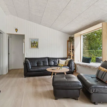 Feriehus Private Oasis 150 M From The