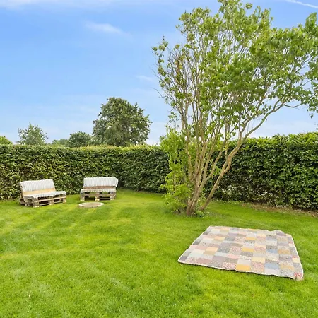 Private Oasis 150 M From The